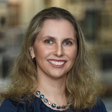 Wonder Woman in Business, Ilanit Meckley — Freeman Means Business (TM)