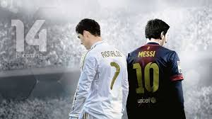 Ronaldo Vs Messi Wallpaper 1080p 4pu 1920 X 1080 Px 623 08 Kb 2016 2015 Stance Kaka Messi Vs Ronaldo Ronaldo Messi