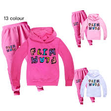 Every purchase you make puts money in an artist's pocket. Flamingo Flim Flam Merch Youth Hoodies Youtuber Kids Boys Sweatshirt Girls Clothes Pullover Jumper Long Sleeves T Shirts Pants Clothing Sets Aliexpress