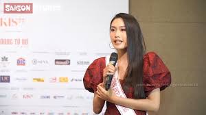 Cụ thể, doãn hải my được mời biểu diễn váy cưới, diện chiếc váy cô dâu cực xinh và gợi cảm. Doan Háº£i My Tráº£ Lá»i Cá»±c Gáº¯t Khi Ä'Æ°á»£c Há»i Vá» Ä'oan VÄƒn Háº­u Va Cach á»©ng Xá»­ Ä'em Chung Káº¿t Youtube