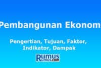 Do not risk your grades and academic career and get in touch with us to get a verified soal essay tentang pembangunan dan pertumbuhan ekonomi essay tutor. Soal Essay Pembangunan Ekonomi Rumusrumus Com