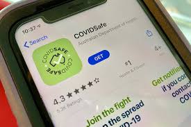 Show your commitment to covid safety and keeping our community safe. Experts Raise Concerns About Security Of Coronavirus Tracing App Covidsafe Abc News