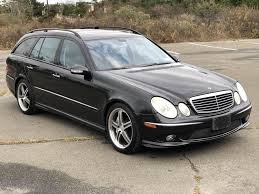 Check spelling or type a new query. 2005 Mercedes Benz E55 Amg Estate German Cars For Sale Blog