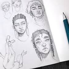 Vacation Mood Been Just Freely Sketching Whatever I Feel Like And It Feels Amazing The Nice Hot Sun Helps A Lot Too Sketch Sketch Book Art Art Sketches