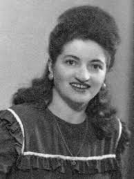 Elizabeth Silverberg's Instagram, Twitter & Facebook