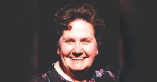 Dolores E. Schmidt Obituary