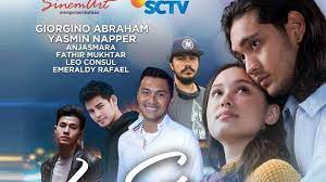 Mereka telah lama berpacaran namun kisah cinta mereka. 29 Nama Pemain Love Story The Series Biodata Ayah Ken Ayah Maudy Giorgino Abraham Yasmin Napper Surya Malang