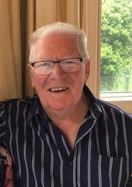 Condolence Book for Pierce McConnell (Tallaght, Dublin)