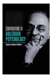 Libro: Contributions To Alderian Psychology