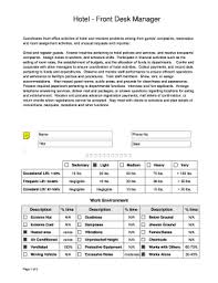 The entire evaluation process is a conversation. Hotel Evaluation Form Fill Online Printable Fillable Blank Pdffiller
