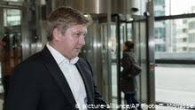 Andriy kobolyev is on facebook. Andrej Kobolev Novosti I Analitika O Germanii Rossii Evrope Mire Dw 08 10 2020