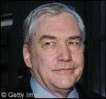 Ex-Hollinger Exec Black Told To Return Boxes