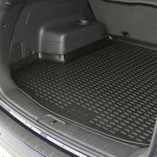 Novline Tailored Rubber Boot Liner To Fit Ford Focus Mk2 Hatchback 04 11 Dog Mat 5052644366269 Ebay Boot Liners Ford Focus Ford Focus Accessories