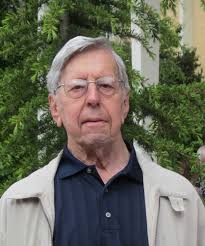 J.W. Ernst Obituary (1927