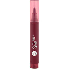 Covergirl Outlast Lipstain 415 Teasing Blush