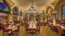 ARD CANAAN RESTAURANT, Doha - Menu, Prices & Restaurant Reviews ...