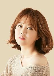 However, the next four titles are enough to show who she is. Korean Actress Short Hairstyles That Make You Young And Cute Seoul Bytes