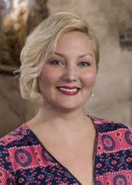 ✭ Charity Dunning✭