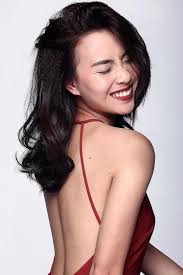 He was born in singapore on december 28, 1991. Star Style With Sonia Chew Making Waves Off The Air Latest Fashion News The New Paper