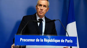 Check spelling or type a new query. Francois Molins Bientot Nomme A La Cour De Cassation L Express