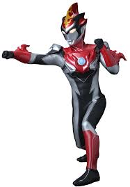 Ultraman Blu Japanese Superheroes Legion Of Superheroes Superhero