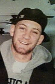 Condolences for the loss of Nicolas in Marystown and Burin Peninsula