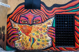 Image result for arte muralista