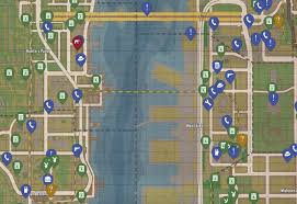 In this guide you will find an interactive map of the new version of lost heaven with marked locations of all collectible items and a walkthrough of all missions available in the game, complemented by numerous, helpful screenshots and videos. Mafia 2 Interactive Map Map Genie