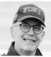 PATRICK CURLEY Obituary (1951