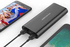Inside a standard 10,000 mah power bank. The Best Power Banks For 2020 Your Guide To Portable Phone Chargers Tigermobiles Com