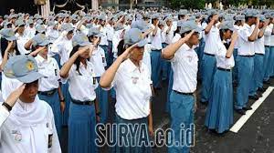 Dimana alumni gonzaga mempunyai produk dan yang dibutuhkan adalah pasar (market). Sikap Alumni Sma Gonzaga Terkait Kasus Orangtua Yang Tuntut Sekolah Karena Anaknya Tak Naik Kelas Tribun Jakarta