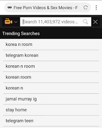 daisy_lenore on X: nthroom_stop Pls help stop the trending keywords on porn  websites, people seem to be uploading some of the Nthroom videos on such  websites like Pornhub…report or send emails to