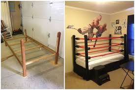 Pictures gallery of wwe bedroom decor wwe wrestling room decorating ideas decorate a bedroom to take your wwe wrestling fa. 20 Wwe Bedroom Ideas Wwe Bedroom Wwe Boy Room