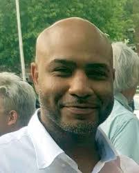 Andrew Calderon's Instagram, Twitter & Facebook