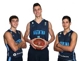 The la liga argentina de básquet (abbreviated lla, and literally in english the argentine basketball league), previously known as the torneo nacional de ascenso (abbreviated. Argentina Fiba U18 Americas Championship 2018 Fiba Basketball