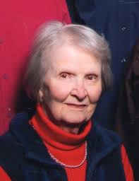 Obituary information for Darlene Nuss Spencer