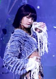 Gracias a eso, lisa fue llamada por la edición hongkonesa de la revista. Blackpink Lisa 2020 How You Like That K Pop Army