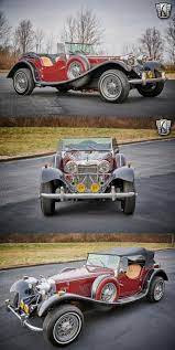 Pin On Replica Cars For Sale