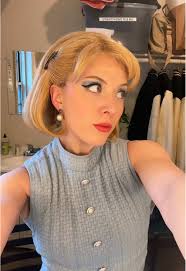 Pumping Iron Starlight Express Al Knott