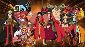 Kumpulan film layarkaca21 lk21 sub indo. One Piece Movie 1 12 Subtitle Indonesia Kusonime