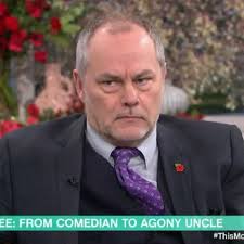 ITV This Morning under fire over 'irresponsible' Jack Dee remarks