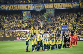 Brøndby ifs kvinder kommer ikke til at vinde the double i denne sæson. Brondby Trup Far Genvalg Til Pokalfinale