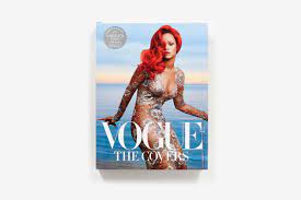 The artist discusses fourth of july traditions in brooklyn and hawaii, togetherness during the pandemic, and chance encounters. Vogue The Covers Updated Edition Hardcover Abrams