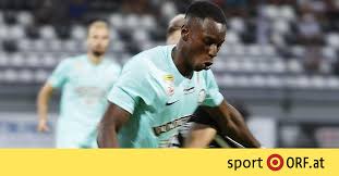Sturm graz are on the brink of a place in the europa league group stages. Wkyojwmvlv1eym