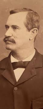 Jacob Alonza Fulghum (1849-1928)