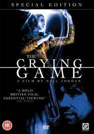 Use poster tape or putty for a classic look or frame it for a more formal look. The Crying Game Dvd Dvd Product Reviews And Price Comparison Old Film Posters Best Movie Posters See Movie