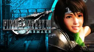 How to get yuffie kisaragi in ffvii!: Watch Final Fantasy 7 Remake Trailer Unveils Yuffie