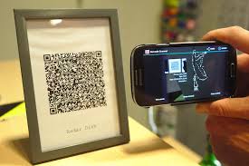 You'll see the codes on ads, signs, business c. Inbuilt Qr Code Reader List Of Smartphones And Apps