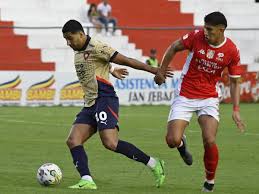 Cerro Porteño busca la victoria ante General Caballero en Ka'arendy - Imagen principal del artículo