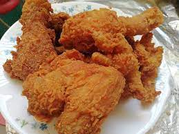 Maybe you would like to learn more about one of these? Resepi Ayam Goreng Tepung Ala Thai Marshall044